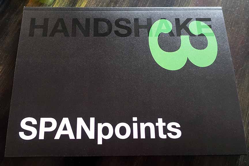 Publications - HANDSHAKE project